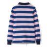PUMA x Noah Striped Crew Sweater “Blue Pink”