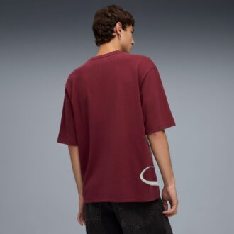 PUMA x NYC Men Boxy Tee