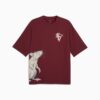 PUMA x NYC Men Boxy Tee PUMA x NYC Men Boxy Tee