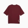 PUMA x NYC Men Boxy Tee PUMA x NYC Men Boxy Tee