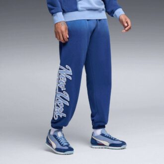 PUMA x NYC Men Sweatpants