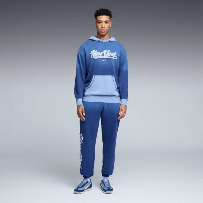 PUMA x NYC Men Sweatpants PUMA x NYC Men Sweatpants