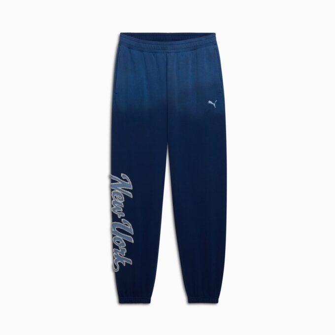 PUMA x NYC Men Sweatpants PUMA x NYC Men Sweatpants
