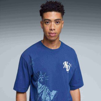 PUMA x NYC Men Tee