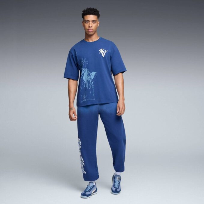 PUMA x NYC Men Tee PUMA x NYC Men Tee