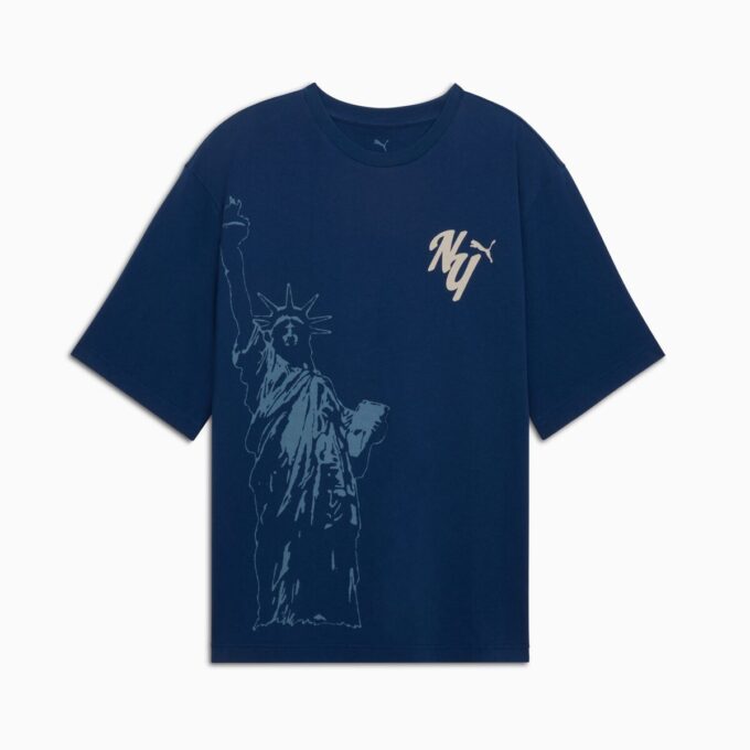 PUMA x NYC Men Tee PUMA x NYC Men Tee
