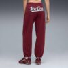 PUMA x NYC Women Oversized Joggers