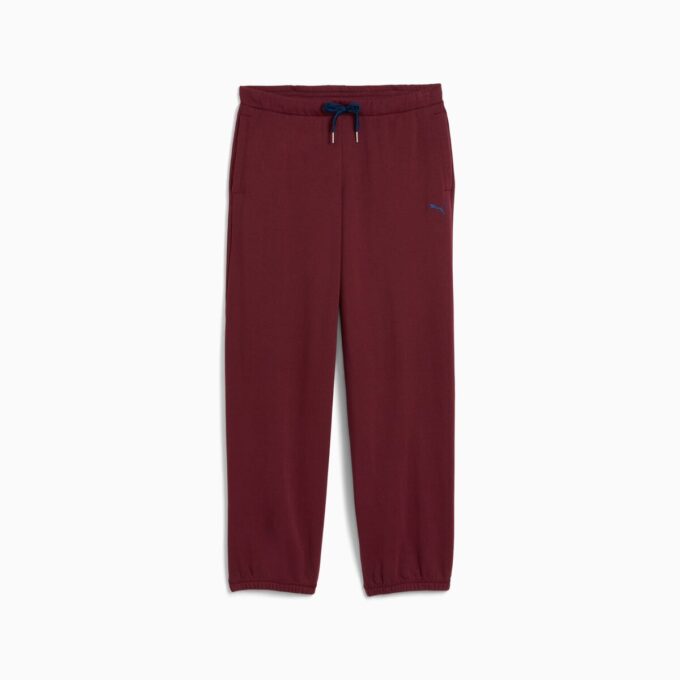 PUMA x NYC Women Oversized Joggers