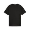 PUMA x ONE PIECE All-Over Print T-shirt “Black”