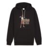 PUMA x ONE PIECE Graphic Hoodie “Black”
