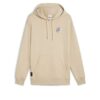 PUMA x ONE PIECE Graphic Hoodie “Putty”