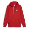 PUMA x ONE PIECE Graphic Hoodie “Red”