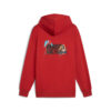 PUMA x ONE PIECE Graphic Hoodie “Red”