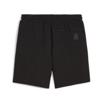 PUMA x ONE PIECE Graphic Shorts “Black”