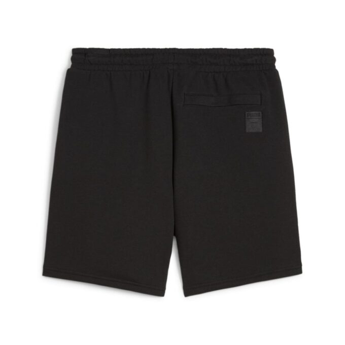 PUMA x ONE PIECE Graphic Shorts “Black”