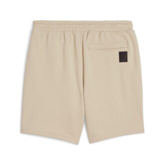 PUMA x ONE PIECE Graphic Shorts “Khaki”