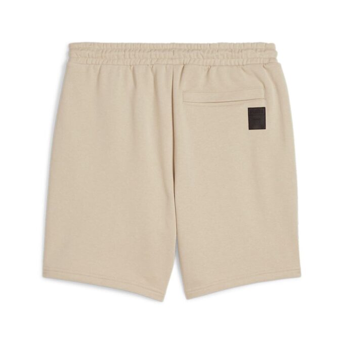 PUMA x ONE PIECE Graphic Shorts “Khaki”