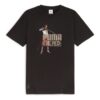 PUMA x ONE PIECE Graphic T-shirt “Black”