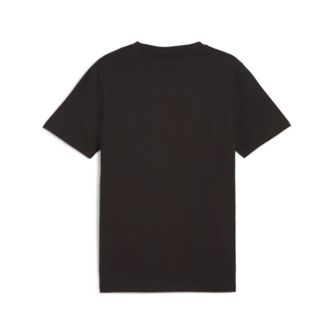 PUMA x ONE PIECE Graphic T-shirt “Black”