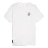 PUMA x ONE PIECE Graphic T-shirt “White”