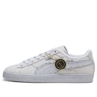 PUMA x One Piece Suede “Straw Hat Luffy”