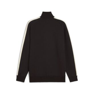 PUMA x ONE PIECE T7 Jacket “Black”