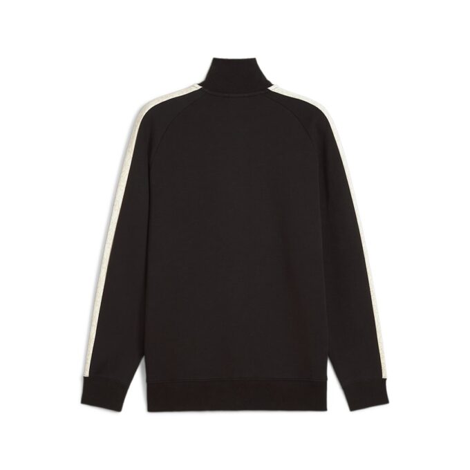 PUMA x ONE PIECE T7 Jacket “Black”