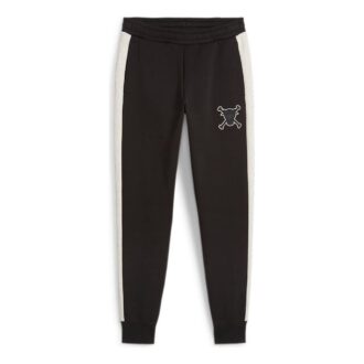 PUMA x ONE PIECE T7 Pants “Black”