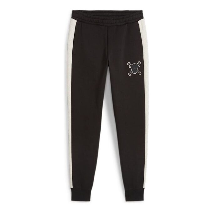 PUMA x ONE PIECE T7 Pants “Black”