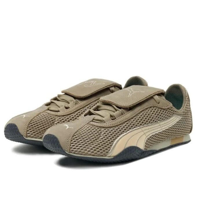 PUMA x OPEN YY H-Street OG “Beige”