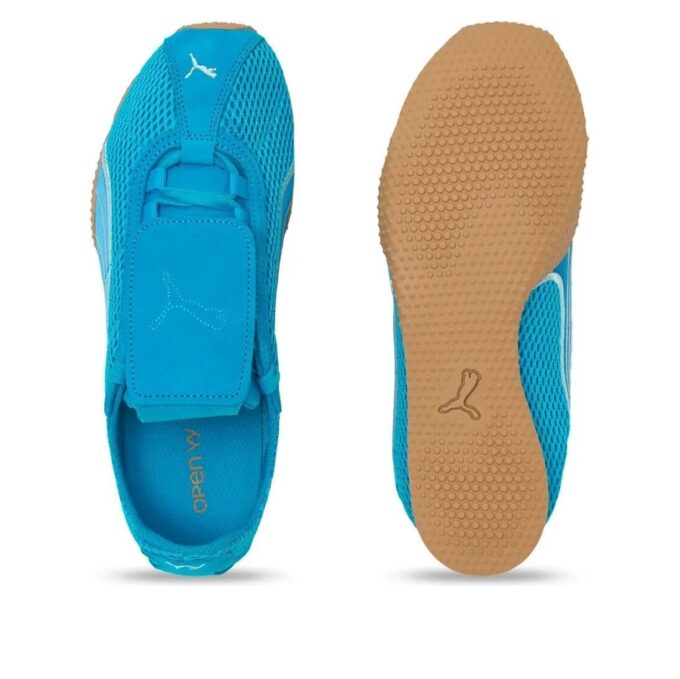 PUMA x OPEN YY H-Street OG “Blue”