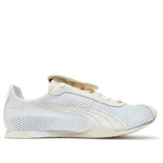 PUMA x OPEN YY H-Street OG “White”