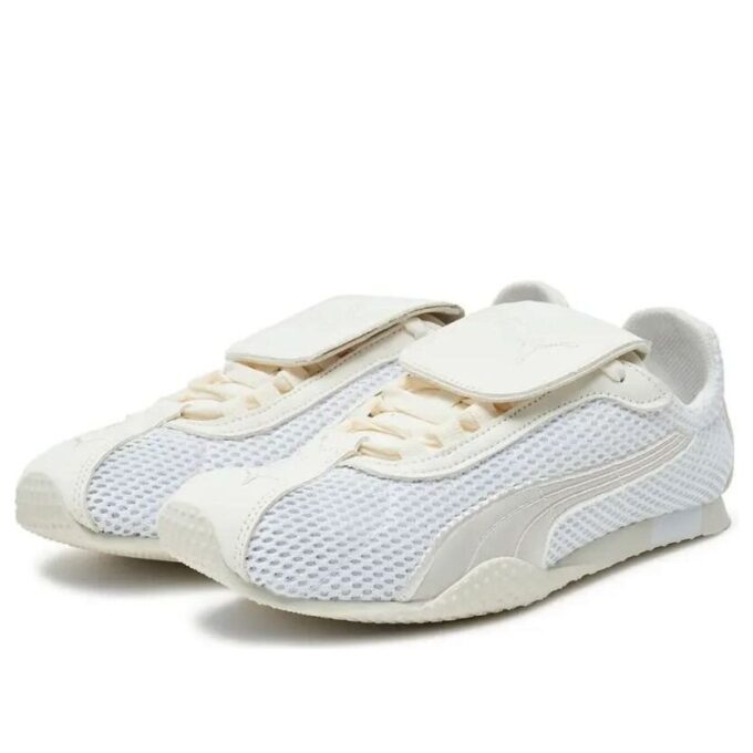 PUMA x OPEN YY H-Street OG “White”
