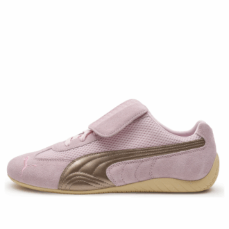 PUMA x Open Yy Speedcat “Whisp of Pink Chamomile”