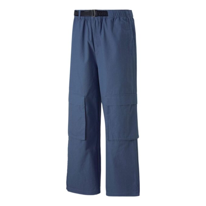 PUMA x P.A.M. Cargo Pants “Blue”