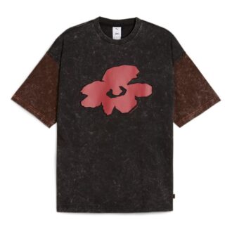 PUMA x P.A.M. Graphic T-shirt “Black”