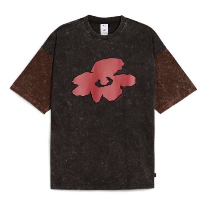 PUMA x P.A.M. Graphic T-shirt “Black”