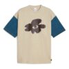 PUMA x P.A.M. Graphic T-shirt “Putty”