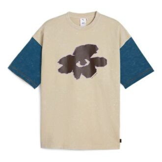 PUMA x P.A.M. Graphic T-shirt “Putty”