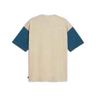 PUMA x P.A.M. Graphic T-shirt “Putty”