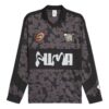 PUMA x P.A.M. Long Sleeve Jersey “Brown”