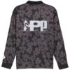 PUMA x P.A.M. Long Sleeve Jersey “Brown”