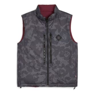 PUMA x P.A.M. Padded Vest “Black” PUMA x P.A.M. Padded Vest “Black”