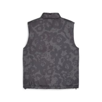 PUMA x P.A.M. Padded Vest “Black” PUMA x P.A.M. Padded Vest “Black”