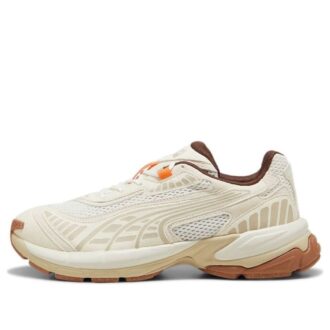 PUMA x P.A.M. Velophasis V002 “Frosted Ivory”