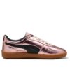 PUMA x PALERMO F.C. Metallic Palermo “Bright Pink Black”