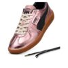 PUMA x PALERMO F.C. Metallic Palermo “Bright Pink Black”