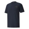 PUMA x Palm Tree Crew Golf Tee “Navy”