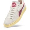 PUMA x Palm Tree Crew Suede R “Vapor Grey Club Red”