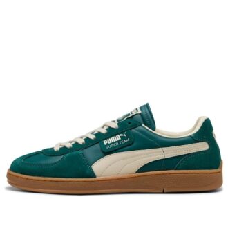 PUMA x Palmeiras Super Team “Malachite Alpine Snow”